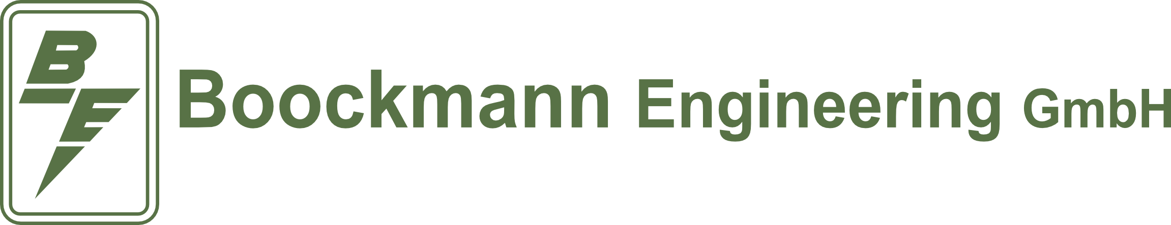 Boockmann Engineering GmbH